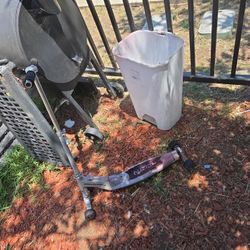 Fusion Scooter $20