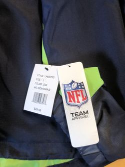 Seahawks Jacket