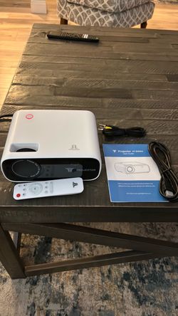 Projector