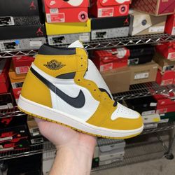 Jordan 1 Retro 