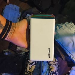 Polaroid Mini Printer