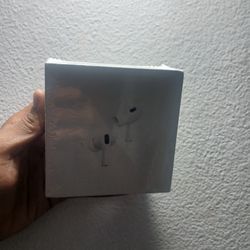 Air Pods 2
