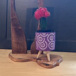 Plant Stand 