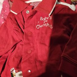 BABY GIRL CLOTHS