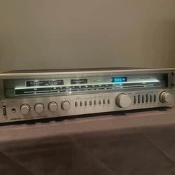In Search of Onyko TX-3000, 4000 Or 5000 Analog Receiver