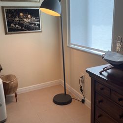 Floor Lamp
