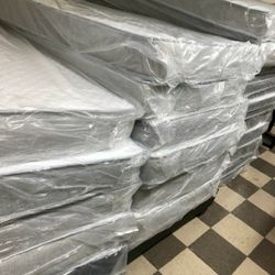 BIG DISCOUNTS!!! New Mattresses: Twin, Full, Queen, King