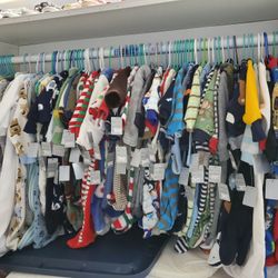 Baby Boy Clothes
