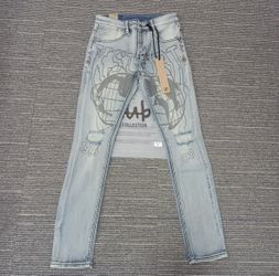 Ksubi Jeans 