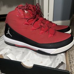 Jordan Air Deluxe 