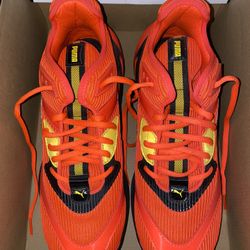 Puma LQD Cell Scary Cat