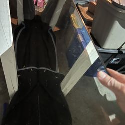 Bathroom Mirror Large 