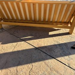 Futon Bed Couch