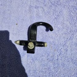 Factory Truck/SUV tow hook