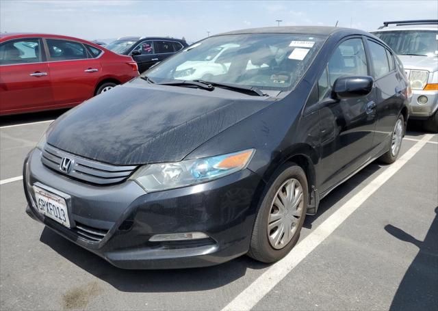 2011 Honda Insight