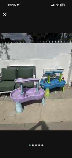 Water Table