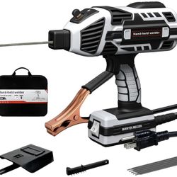 Handheld Portable ARC Welder