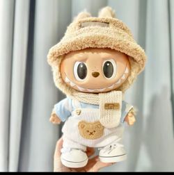 Labubu clothes