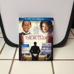 Lee Daniels’ The Butler 