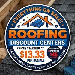 Discount Roofing Shingles 