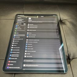 iPad Pro 5 Generation 128gb 12.9 Inch 