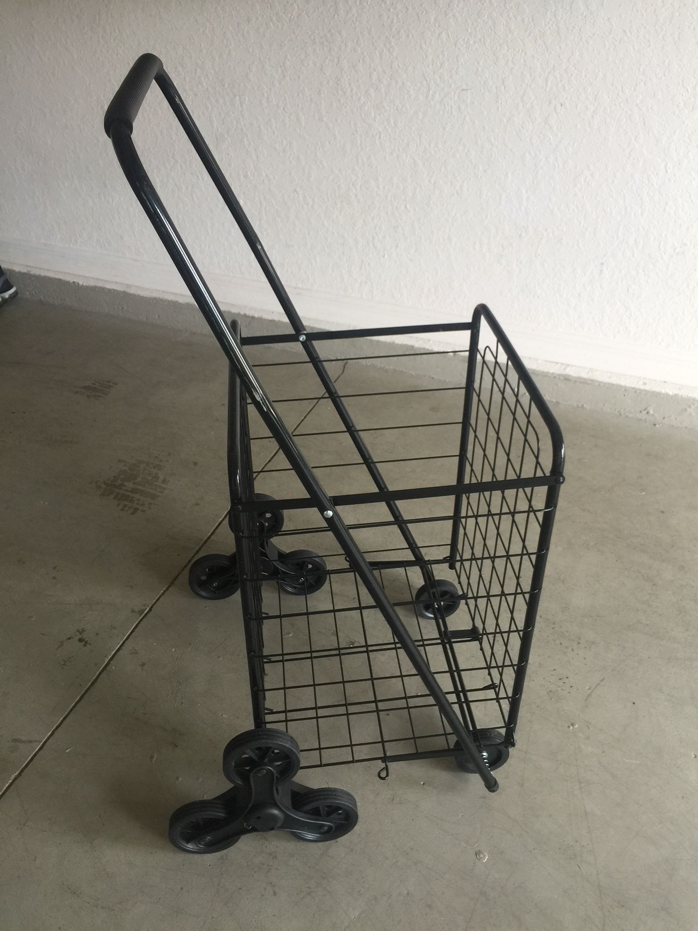 IKEA cargo Cart