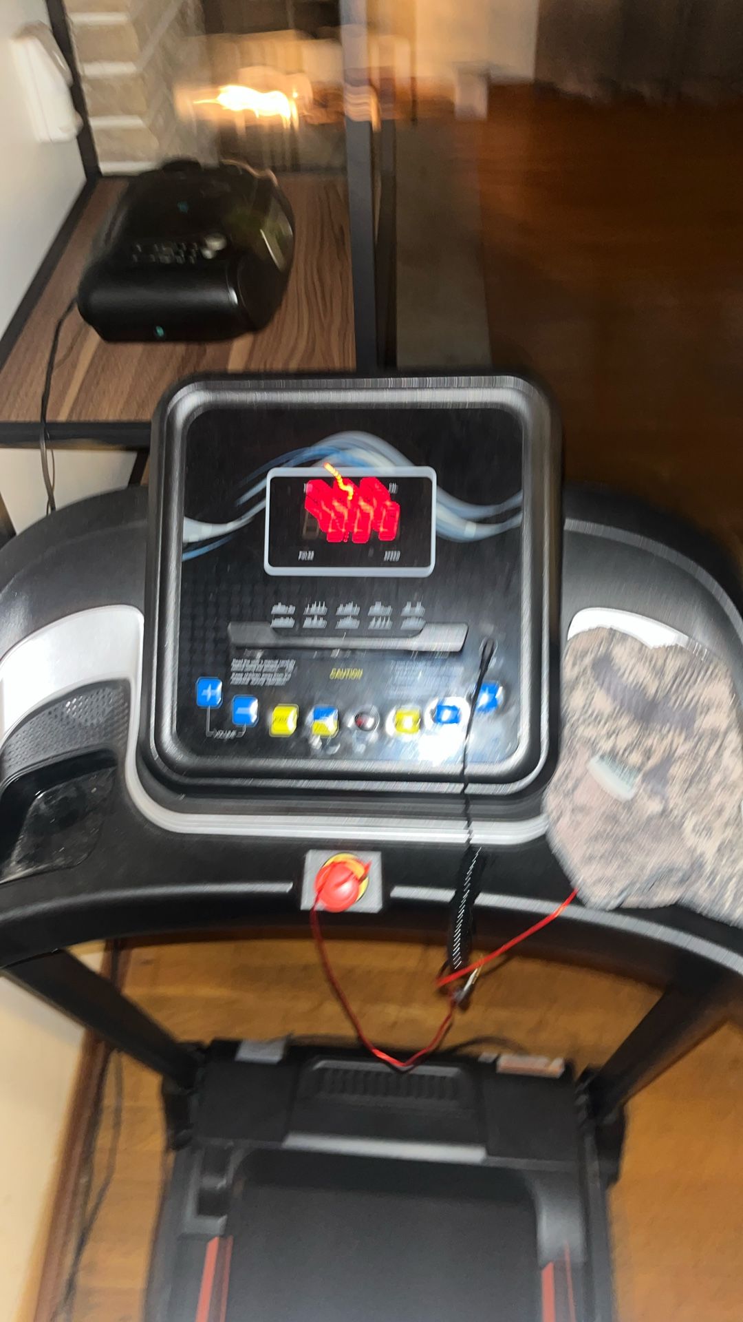Treadmill