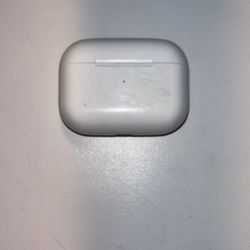 AirPod Pro JUST CASE