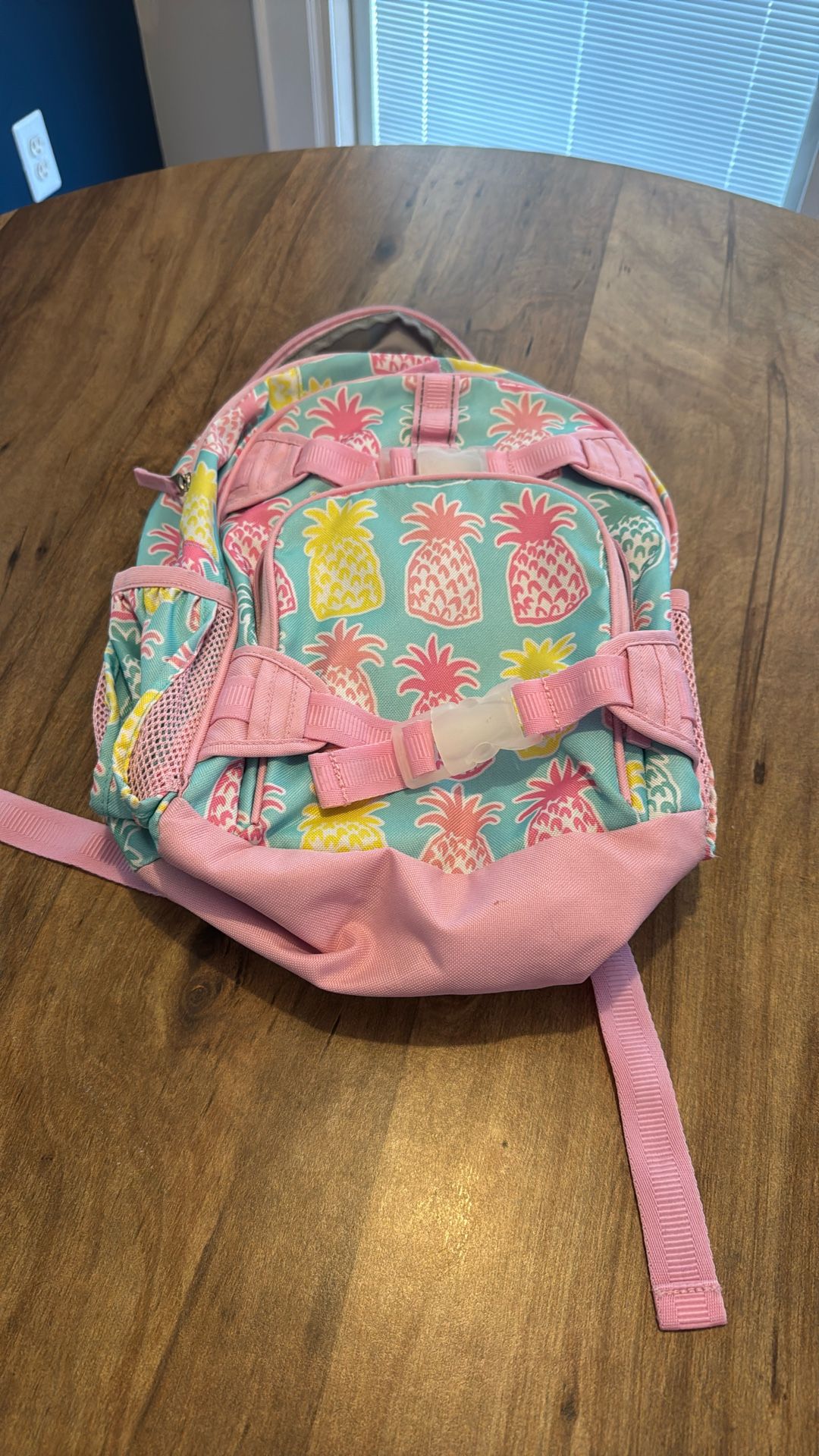 Pottery Barn Pre-school Size Backpack