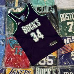 Milwaukee Bucks, Giannis, Antetokounmpo