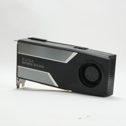 EVGA GeForce GTX 970 4GB GDDR5 Graphics Card 04G-P4-1972-KR
