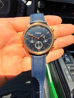 Men’s Watch