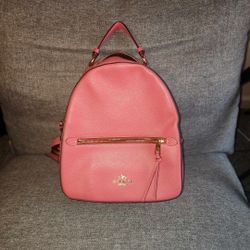 Coach
Jordyn Backpack