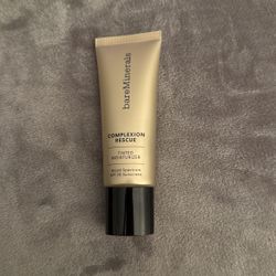 Bare Minerals Tinted Moisturizer 