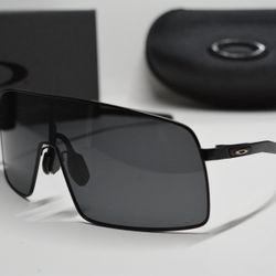 Oakley Sutro Ti Prizm Black