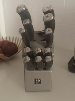 Knife set