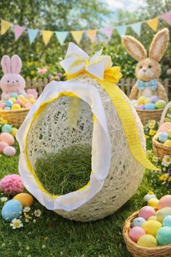 Easter Baskets