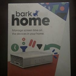 Bark Home-5000 Parental Control Device Screen Time Manager