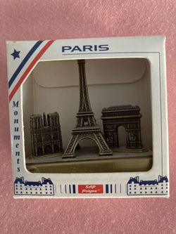 Paris In A Box