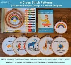 STITCH KITS