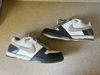 Vintage Nike Air Zoom 6.0 Insurgent 2008 Men’s 11 - Skate Shoes - No Box