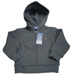 Toddler Polo Ralph Lauren Hoodie Size 2t