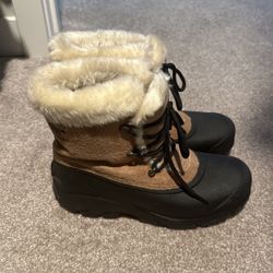 Sorel Snow Angel Boot Size 7