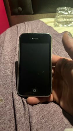 iPhone 3GS