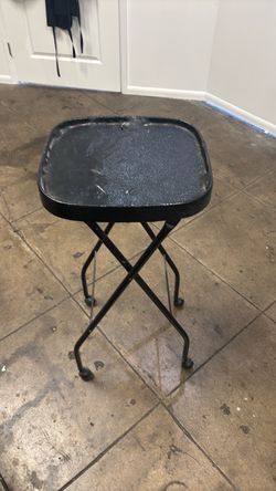 Color hair salon Tray/Free