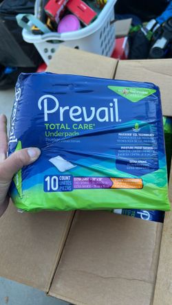 Bed Pads