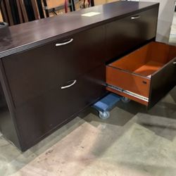 4 Drawer File Cabinet  2 Types