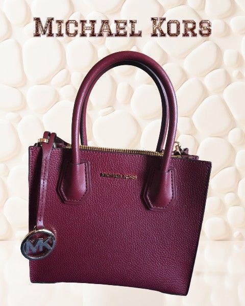 MICHAEL-KORS. Hand-Bag (MK)