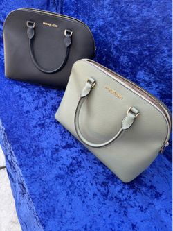 Like new handbags each $65