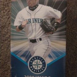 2008 Ichiro Bobblehead
